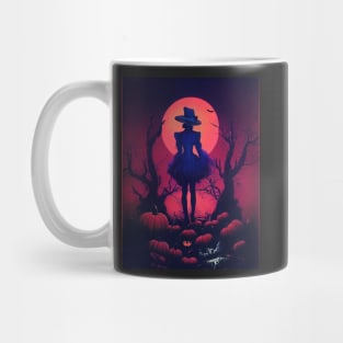 Poltergeist Hallowee Mug